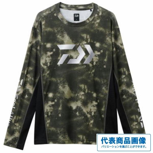 KMRii ケムリ蛇デザイン グレー 長袖 ロングスリーブ KMRii ケムリ蛇デザイン グレー 長袖 ロングスリーブ KMRii ケムリ蛇