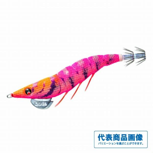 イージーQ ダートマスター 3.5号 DUEL : グッドフィッシング - 通販