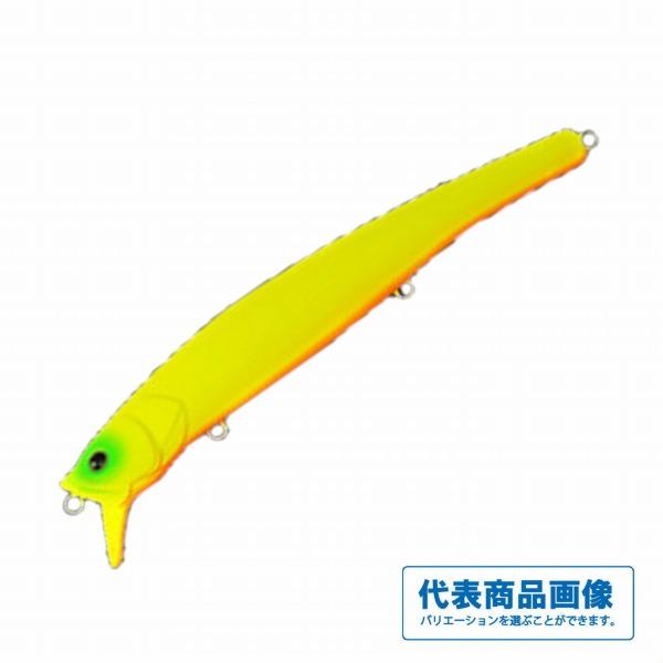 キングゴクウ110mm18g SF ロンジン : グッドフィッシング - 通販