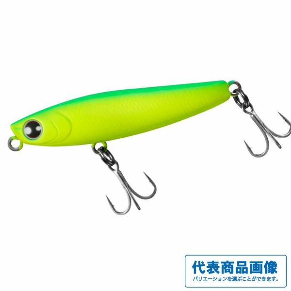 MORETHAN スイッチヒッターDH59S ダイワ : グッドフィッシング - 通販