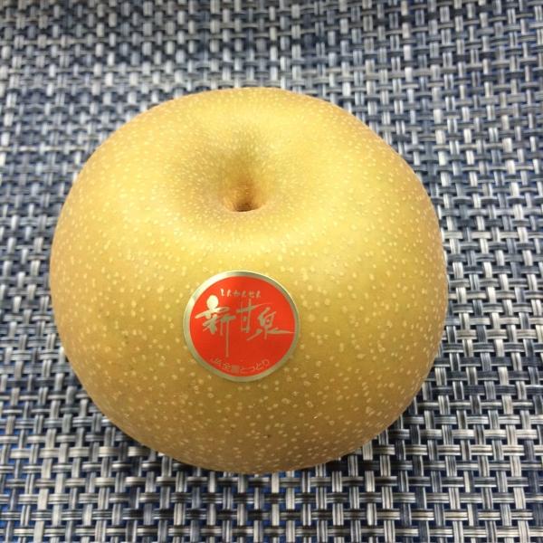 新甘泉 秀品　12玉入り １ケース