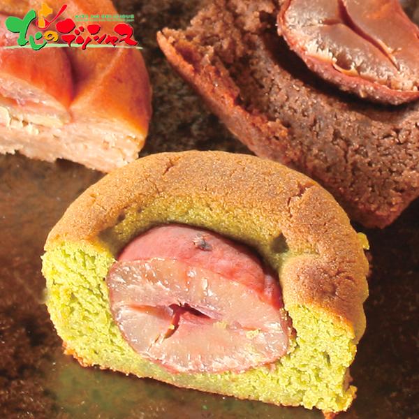 ■スマートフォンでは商品説明に文字数制限があるため、詳しい詳細は必ずパソコン表示で商品説明のご確認をお願い致します！■商品名:菓心谷常 一粒栗焼きモンブラン(9個)■商品内容:一粒栗焼きモンブラン・一粒栗焼きモンブラン抹茶・一粒栗焼きモンブ...