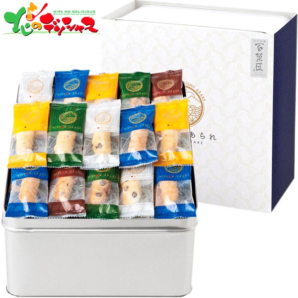 ■スマートフォンでは商品説明に文字数制限があるため、詳しい詳細は必ずパソコン表示で商品説明のご確認をお願い致します！■商品名:百菓匠まえだ にっぽんあられ J-30■商品内容:4種の味付けおかき(黒豆しょうゆ味・黒豆サラダ味・海老味・梅味)...