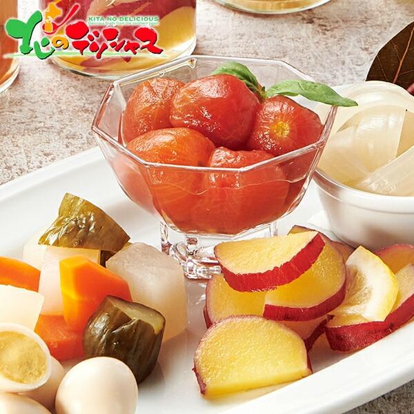 ■スマートフォンでは商品説明に文字数制限があるため、詳しい詳細は必ずパソコン表示で商品説明のご確認をお願い致します！■商品名:萩野菜ピクルス 5種ギフトセット■商品内容:萩野菜ピクルス和風味、萩野菜ピクルス洋風味、サツマイモとバニラビーンズ...