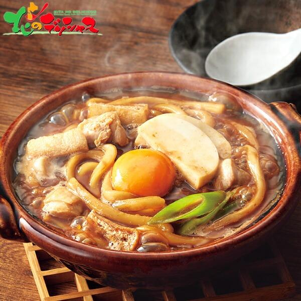 ■スマートフォンでは商品説明に文字数制限があるため、詳しい詳細は必ずパソコン表示で商品説明のご確認をお願い致します！■商品名:山本屋総本家 生みそ煮込うどん詰合せ(4食)■商品内容:めん100g×4、調合みそ80g×4、だし10g×4(計4...