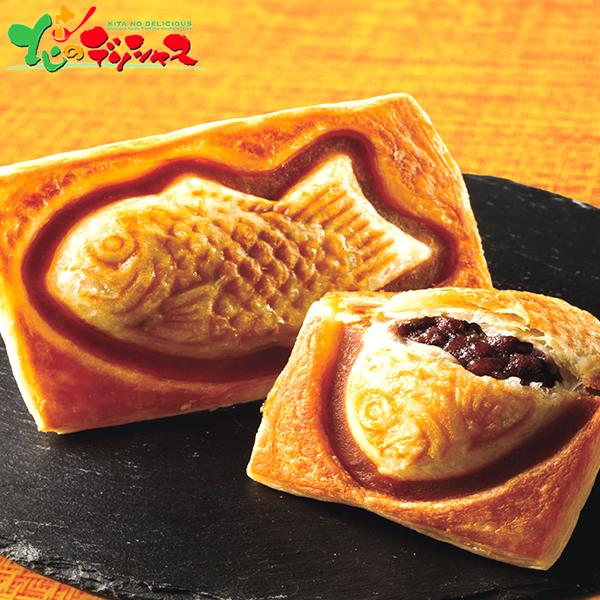 ■スマートフォンでは商品説明に文字数制限があるため、詳しい詳細は必ずパソコン表示で商品説明のご確認をお願い致します！■商品名:銀のあん クロワッサンたい焼10個セット■商品内容:冷凍クロワッサンたい焼×10■賞味期限:冷凍/90日■原産国/...