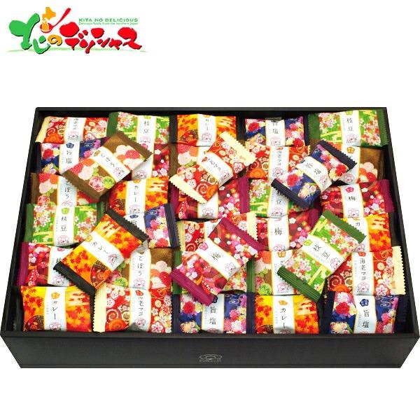 ■スマートフォンでは商品説明に文字数制限があるため、詳しい詳細は必ずパソコン表示で商品説明のご確認をお願い致します！■商品名:金澤兼六製菓 金澤小町 KMC-30■商品内容:国産米使用おかき (海老マヨ・カレー・枝豆・旨塩・梅・ごぼう) 計...