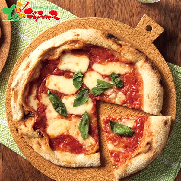 ■スマートフォンでは商品説明に文字数制限があるため、詳しい詳細は必ずパソコン表示で商品説明のご確認をお願い致します！■商品名:ピッツェリア スパーダ ピッツァ3枚セット■商品内容:マルゲリータ200g・ソレンティーナ280g・フォルマッジ2...