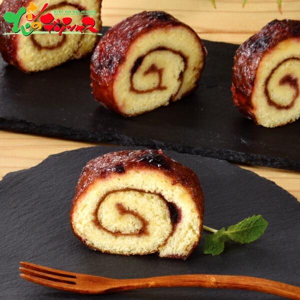 ■スマートフォンでは商品説明に文字数制限があるため、詳しい詳細は必ずパソコン表示で商品説明のご確認をお願い致します！■商品名:三星　よいとまけハスカップ１切れ（１２個入）■商品内容:よいとまけ(1切れ)/12個■賞味期限:常温45日■原産国...