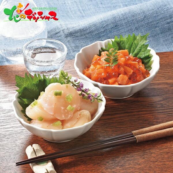 海鮮丼の具 惣菜 鮭 いくら 親子漬 ほたて わさび ギフト セット 詰め合わせ 内祝 お返し 快気祝い F倉庫