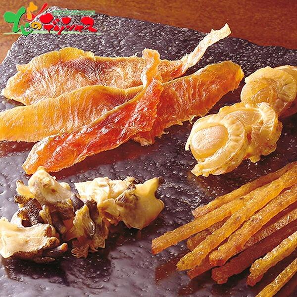 ■スマートフォンでは商品説明に文字数制限があるため、詳しい詳細は必ずパソコン表示で商品説明のご確認をお願い致します！■商品名:釧路おが和北のおいしい珍味6つの味■商品内容:鮭とばイチロ/15ｇ、浜焼ほたて・浜焼つぶ貝/各20ｇ、炙りチーズい...