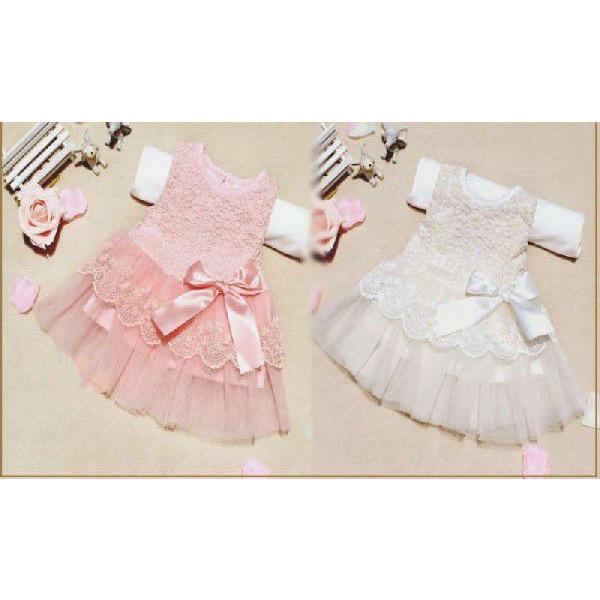 子供服 セレモニードレス ノースリーブ ベビー ワンピース キッズ フォーマル 子供服 女の子 レース 格安 発表会 結婚式 かわいい 75 80 85 90 子供ドレスのhumming K 通販 Yahoo ショッピング