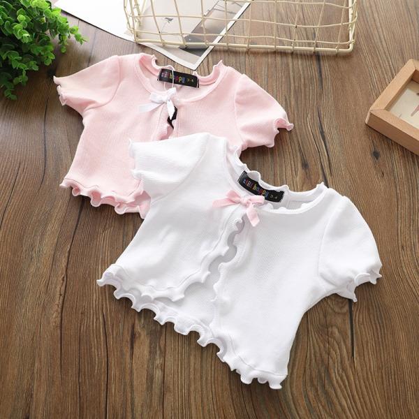 キッズ ボレロ 半袖 ベビー キッズの人気商品 通販 価格比較 価格 Com