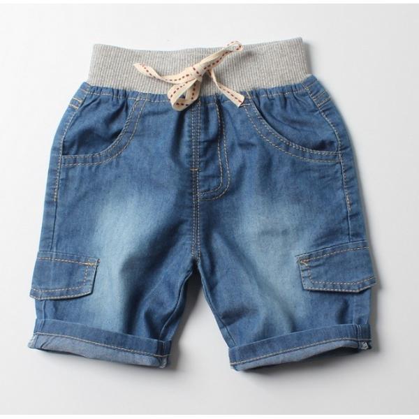 子供服 パンツ ズボン デニムパンツ 男の子 ショートパンツ 女の子 ボトム 短パン カジュアル キッズ 100 110 1 130 Buyee Buyee 提供一站式最全面最專業現地yahoo Japan拍賣代bid代拍代購服務 Bot Online