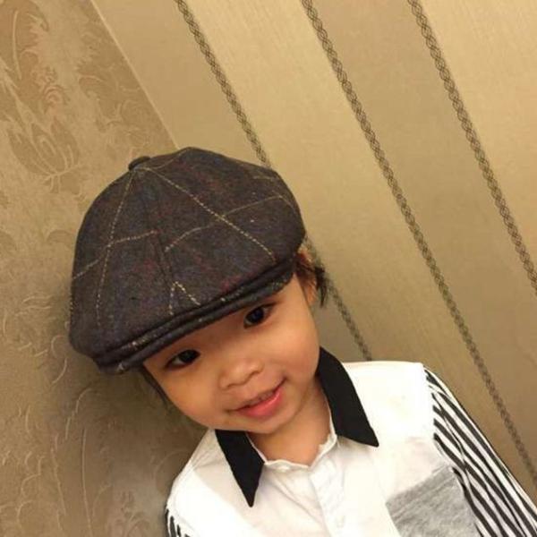 ハンチング帽 チェック柄 女の子 男の子 キッズ 帽子 キャップ ハンチング デニム 子供用 雑貨 Hat170 Buyee Servis Zakupok Tretim Licom Buyee Pokupajte Iz Yaponii