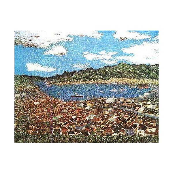 山下清のリトグラフ 版画 長崎風景 Buyee Buyee 提供一站式最全面最專業現地yahoo Japan拍賣代bid代拍代購服務bot Online