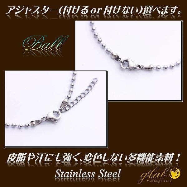 お風呂はもちろん、仕事中も肌身離さず身に着けていたい方におすすめの変色しないステンレスチェーン！長さがカスタムができる！最高にかっこいいステンレスチェーンブレスレット！自分サイズに合わせてセミオーダーしたブレスは絶対にかっこいい！ステンレス...