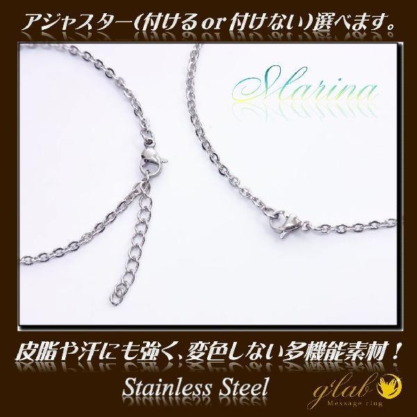 お風呂はもちろん、仕事中も肌身離さず身に着けていたい方におすすめの変色しないステンレスチェーン！長さがカスタムができる！最高にかっこいいステンレスチェーンブレスレット！自分サイズに合わせてセミオーダーしたブレスは絶対にかっこいい！ステンレス...
