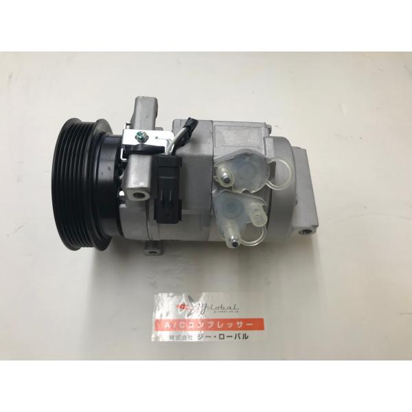 クライスラー 05-06 新品 300C マグナム チャージャー ダッジ
