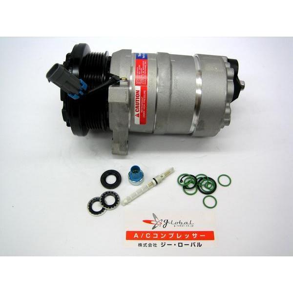 シボレー（CHEVROLET） 90〜93新品 アストロ サファリ エアコン