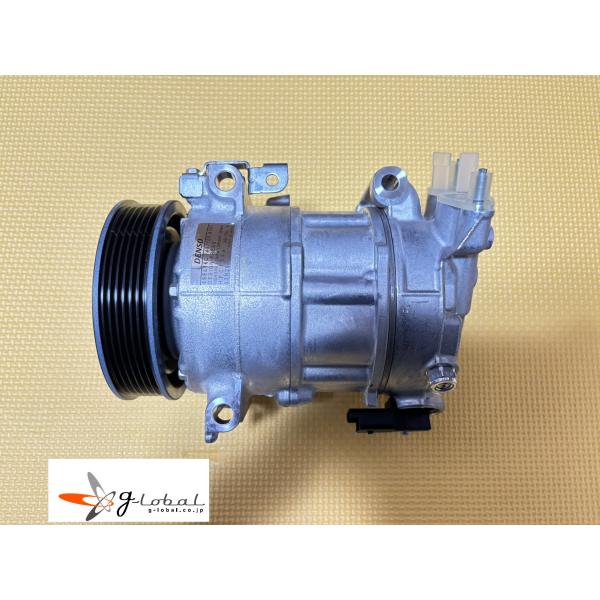 PEUGEOT（プジョー） 新品 デンソー プジョー308 エアコン