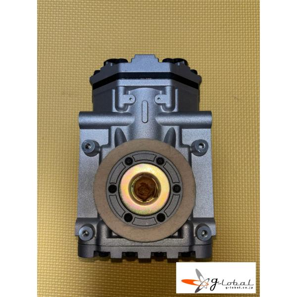 【新品】メルセデスベンツ用　エアコン・コンプレッサー 新品 ベンツ Mクラス W166 ML350 4マチック 166057 エアコン