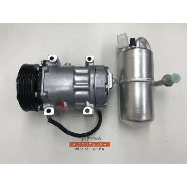 w*2様 カムリ AXVH70 A/Cコンプレッサー 042400-0171 中 w*2様 カムリ AXVH70 A/Cコンプレッサー 042400-0171 中 楽天