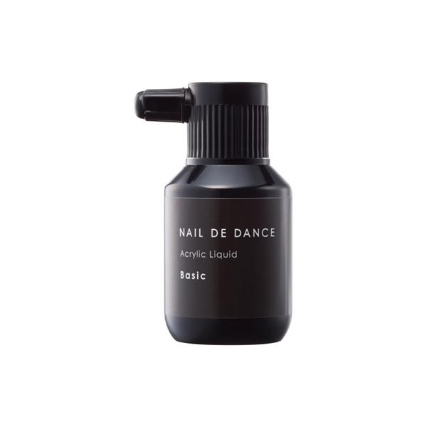 Nail de Dance ネイルデダンス アクリルリキッド ベーシック 100ml