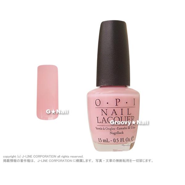 Opi オーピーアイ ネイルラッカー 15ml Nlh39 イッツアガール ネコポス不可 ネイル用品の専門店 Npnc グルービー ネイルyahoo 店 通販 Yahoo ショッピング