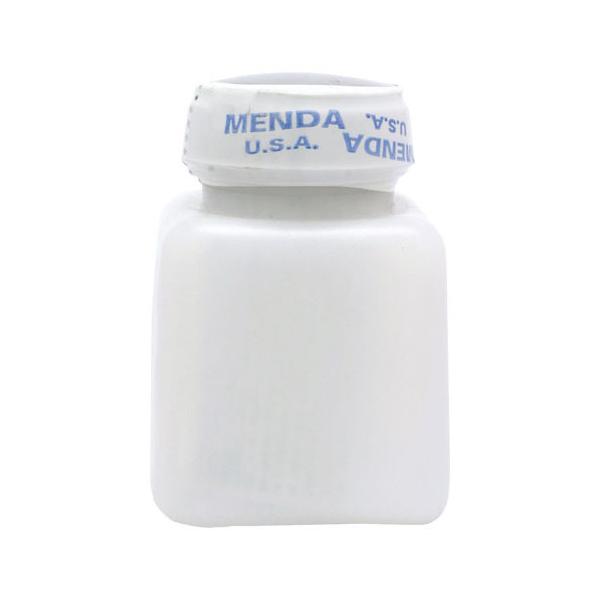 MENDA メンダ ディスペンサーポンプ ロック無 4oz 120ml 【ネコポス