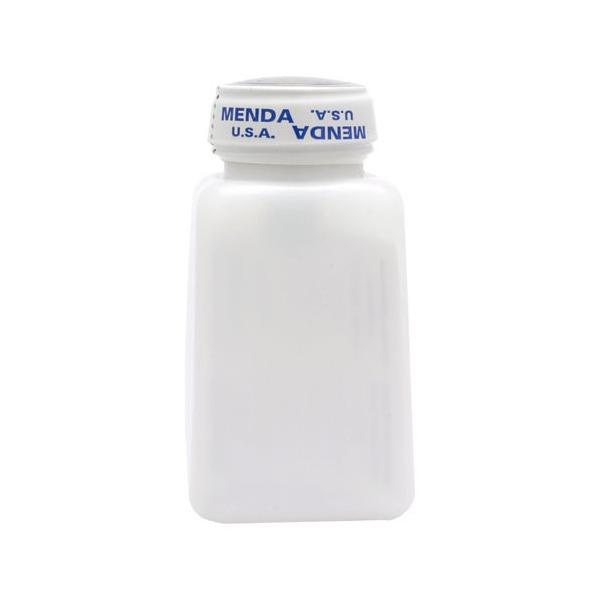 MENDA メンダ ディスペンサーポンプ ロック無 6oz 180ml