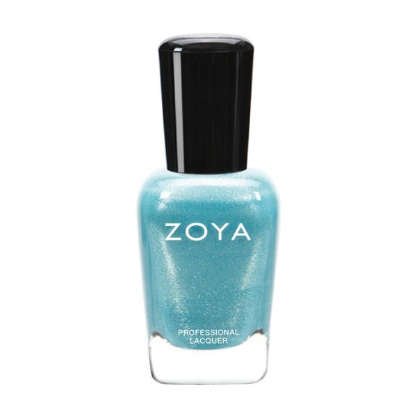 ZOYA ゾーヤ ネイルカラー 15ml ZP724 REBEL レベル 【ネコポス不可