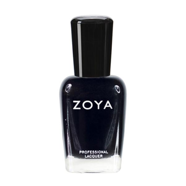 ZOYA ゾーヤ ネイルカラー 15ml ZP387 RAVEN レイブン 【ネコポス不可