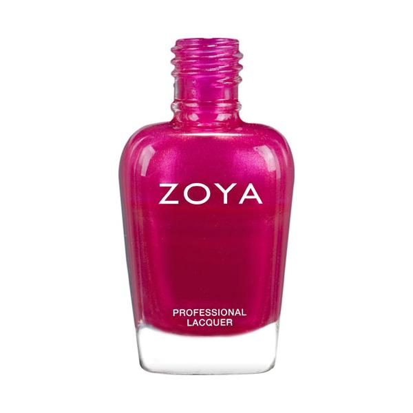 ZOYA ゾーヤ ネイルカラー マニキュア ZP1019 ROSA 15mL 【ネコポス