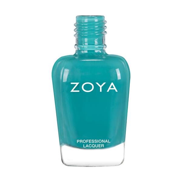 ZOYA ゾーヤ ネイルカラー マニキュア ZP1040 HARBOR 15mL 【ネコポス