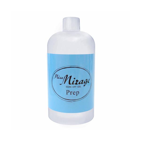 ミラージュ Miss Mirage ミスミラージュ プレップ 500mL 【ネコポス