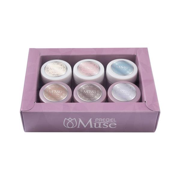 PREGEL PREGEL Muse プリジェルミューズ Premdoll Muse プリムドール