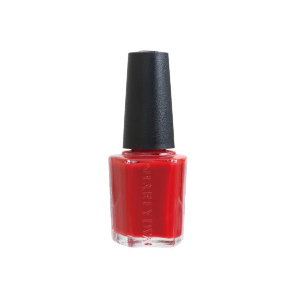 SHAREYDVA ネイルカラー No.05 レッド SHAREYDVA シャレドワ ネイルカラー 15ml No.05 レッド 平筆タイプ