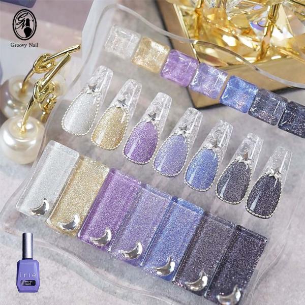 アイリー Irie ムーンナイトフラッシュマグ 12g 全7色