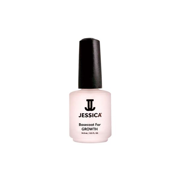 JESSICA（ジェシカ） ベースコート フォー グロース 14.8ml 【ネコポス