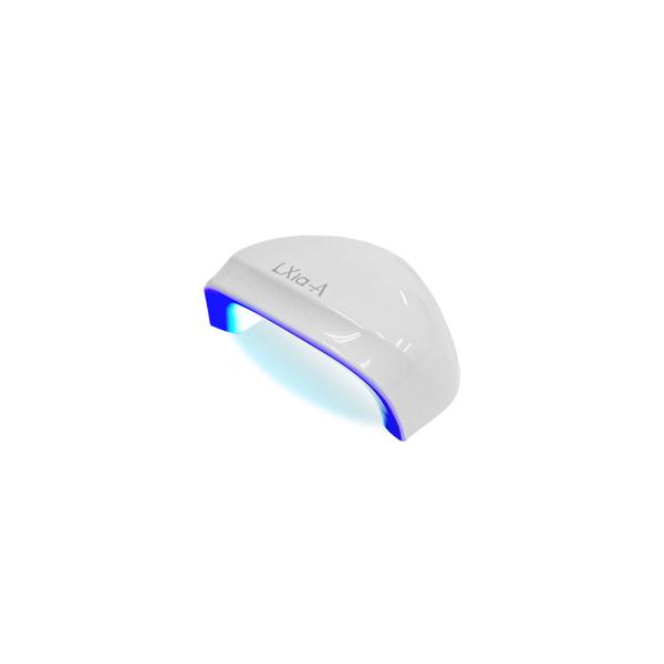 PREGEL プリジェル ジェルネイル LEDライト レクシア-A 6W PREGEL プリジェル ジェルネイル LEDライト レクシア-A 6W