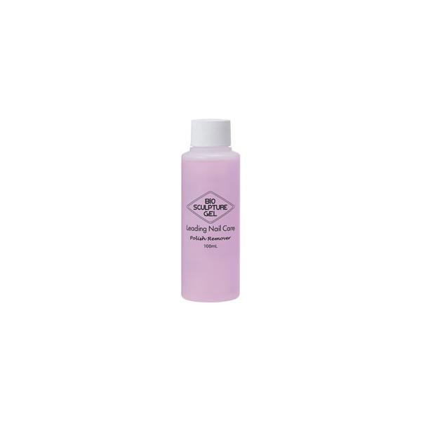 Bio Sculpture Gel バイオスカルプチュアジェル ポリッシュリムーバーN