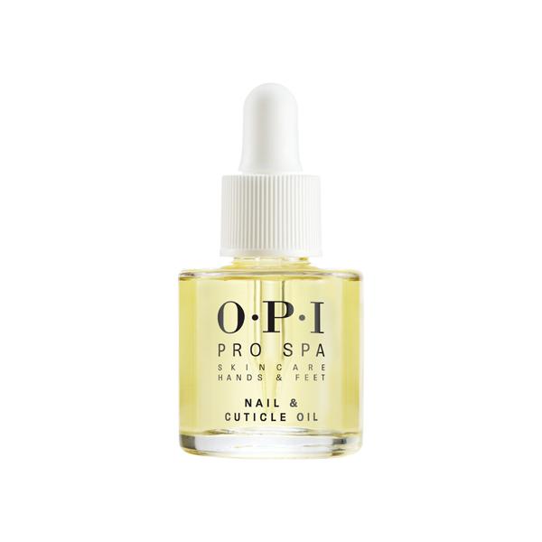 OPI オーピーアイ プロスパ ネイル&amp;キューティクルオイル 8.6ml OPI【ネコポス不可】 ネイル用品の専門店