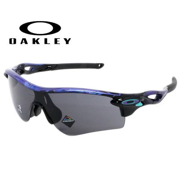 OAKLEYオークリー✰︎ レーダーロックパスサングラス オークリー サングラス レーダーロック パス 偏光サングラス