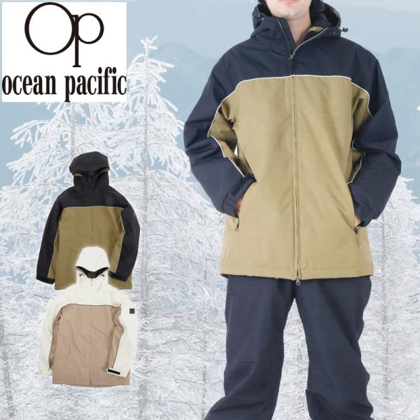Ocean Pacific スノボウェア トップス メンズ スノボ OP