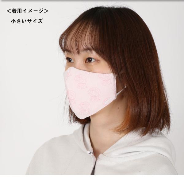 ドラえもん ハイドロ銀チタンソフトガーゼマスク Drc 医薬 防御フィルター入り 5層 ハイドロ銀チタンマスク マスク 綿100 花粉 Pm2 5 B0515 3 1033 G Passio ジーパッシオ 通販 Yahoo ショッピング