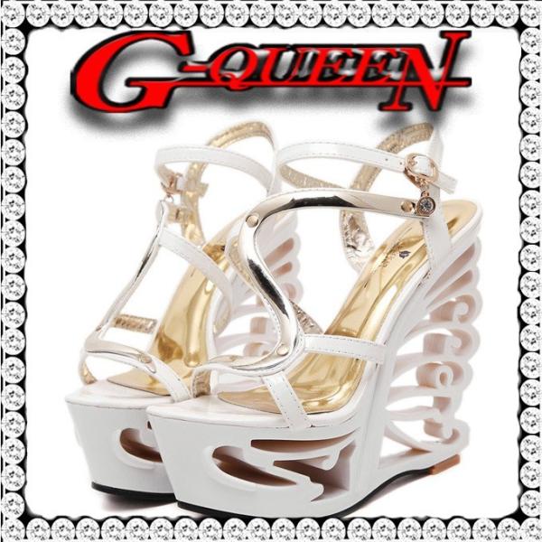 サンダル　LOUIS VUITTON キャバ　ヒール LVロゴ チャンキーヒール サンダル レザー ブラック アンクル