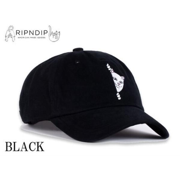 完売品 RIPNDIP キャップ ホワイト ネイビー リップンディップ 完売品 RIPNDIP キャップ ホワイト ネイビー リップンディップ