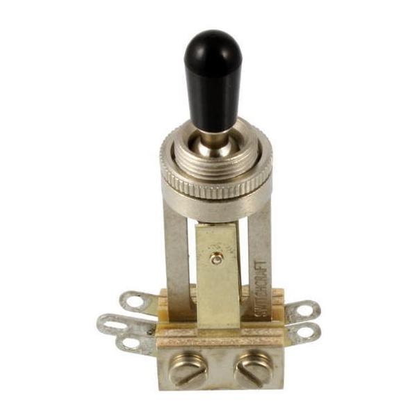 ALL PARTS Switchcraft Straight Toggle Switch mEP-4367-000n I[p[c XCb`Ntg gOXCb`