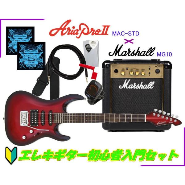 エレキギター mac-stdの人気商品・通販・価格比較 - 価格.com